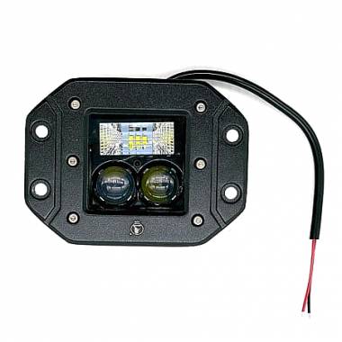 EJC προβολέας αυτοκινήτου 25W - Truck lights