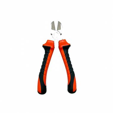 Horusdy Πλαγιοκόφτης 8" 200mm SDY-97619 - Diagonal Cutting Pliers