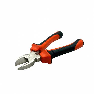 Horusdy Πλαγιοκόφτης 8" 200mm SDY-97619 - Diagonal Cutting Pliers