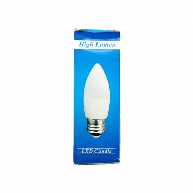 Λάμπα 7W E14 6500K - Light bulb