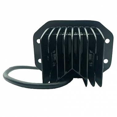LED προβολέας αυτοκινήτου 12CM - LED light bar DC12-24V 6000K
