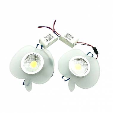 LED λάμπες 2 τεμάχια -  XL-LED AISLE LAMP 2PCS