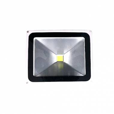Προβολέας IP65 Ισχύος 50W ψυχρό φως – LED flood light