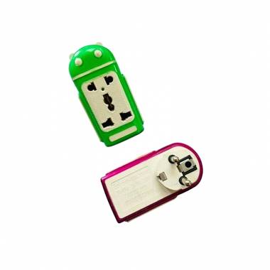 Ταφ 250V - Power socket