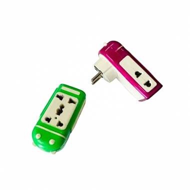 Ταφ 250V - Power socket
