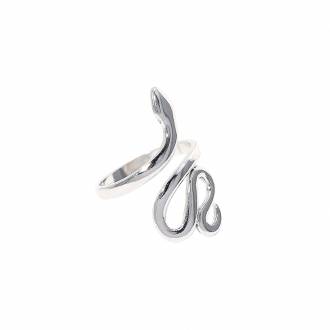 Γυναικείο Ατσάλινο Δαχτυλίδι - Woman's Steel Ring