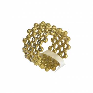 Γυναικείο Ατσάλινο Δαχτυλίδι - Woman's Steel Ring