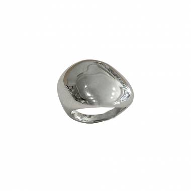 Γυναικείο Ατσάλινο Δαχτυλίδι - Woman's Steel Ring