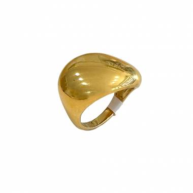 Γυναικείο Ατσάλινο Δαχτυλίδι - Woman's Steel Ring