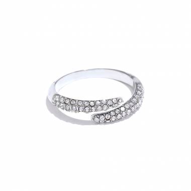 Γυναικείο Ατσάλινο Δαχτυλίδι - Woman's Steel Ring