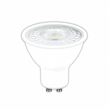 LED σποτάκι λευκό φως 7W Gu10 - LED spot light white