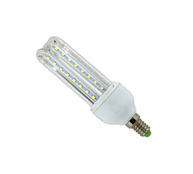 Led Λάμπα E14 AC85-265V 6000k 9w StarWin