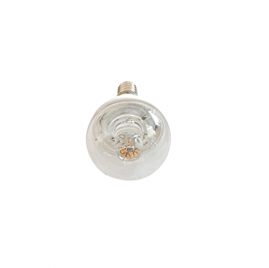 Led Λάμπα E14 Spotlight AC170-265V 3000k 5w R&H