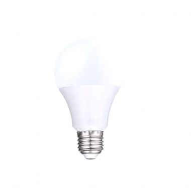 Led Λάμπα E27 AC170-265V 6500k 7w Diamond