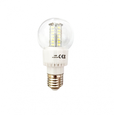 Led Λάμπα E27 AC220-265V 6000k 15w DE-LITE