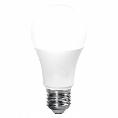 Led Λάμπα E27 AC85-265V 6000k 12w με Φωτοκύτταρο UTUBE