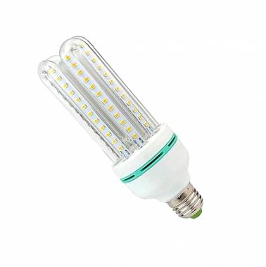 Led Λάμπα E27 AC85-265V 6000k 16w StarWin