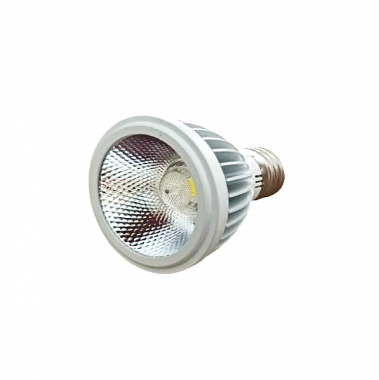 Led Λάμπα E27 Spotlight AC-220V 6000k 9w