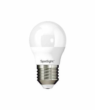 Led Λάμπα E27 Spotlight AC170-265V 3000k 5w R&H
