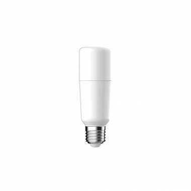 Led Λάμπα E27 Stick AC150-265V 6000k 14w R&H
