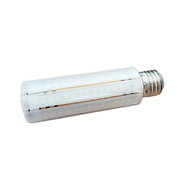 Led Λάμπα E27 Μπρονζέ με Κάλυμμα AC220-240V 6500k 20w Diamond