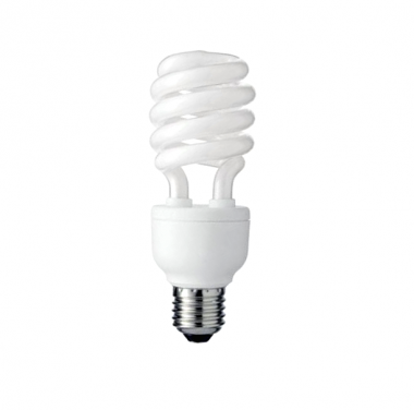 Led Λάμπα E27 Σπιράλ AC220-240V 6000k 50w HONOR