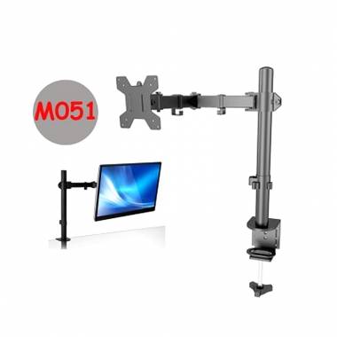 Βάση Οθόνης LED Monitor stand 13"-27" M051