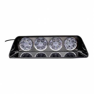 Φώτα αυτοκινήτου S24 Strobe - High power LED