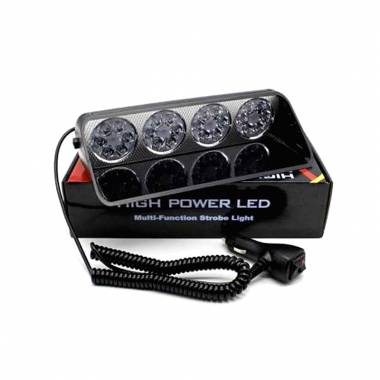 Φώτα αυτοκινήτου S24 Strobe - High power LED