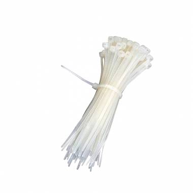 Δεματικά Καλωδίων - Ταϊράπ 7.2x500mm - Cable ties