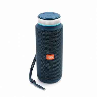 Φορητό Ασύρματο Ηχείο Bluetooth T&G TG-326 - Speaker