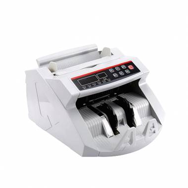Μετρητής χαρτονομισμάτων 2180 UV/MG - Bill counter