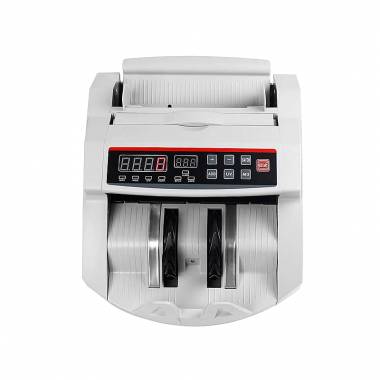 Μετρητής χαρτονομισμάτων 2180 UV/MG - Bill counter