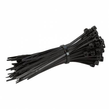 Δεματικά Καλωδίων - Ταϊράπ 4.8x400mm - Cable ties