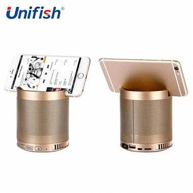 Ηχείο Bluetooth 5W με Διάρκεια Μπαταρίας έως 9 ώρες UNIFISH HF-Q3