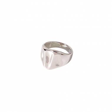 Γυναικείο Ατσάλινο Δαχτυλίδι - Woman's Steel Ring