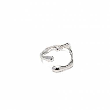 Γυναικείο Ατσάλινο Δαχτυλίδι - Woman's Steel Ring