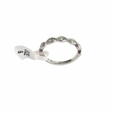 Γυναικείο Ατσάλινο Δαχτυλίδι - Woman's Steel Ring