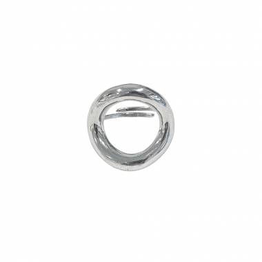 Γυναικείο Ατσάλινο Δαχτυλίδι - Woman's Steel Ring