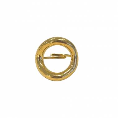 Γυναικείο Ατσάλινο Δαχτυλίδι - Woman's Steel Ring