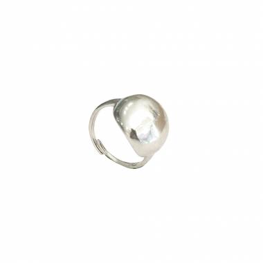 Γυναικείο Ατσάλινο Δαχτυλίδι - Woman's Steel Ring (Αντιγραφή)