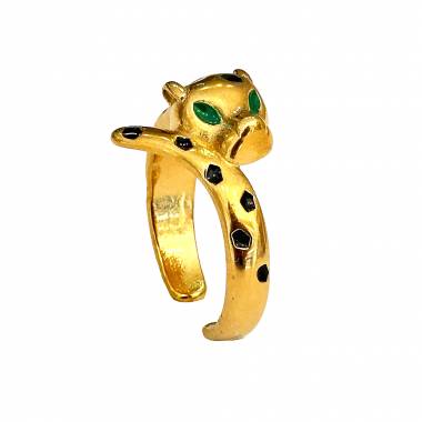 Γυναικείο Ατσάλινο Δαχτυλίδι - Woman's Steel Ring