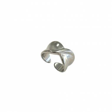 Γυναικείο Ατσάλινο Δαχτυλίδι - Woman's Steel Ring