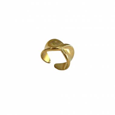 Γυναικείο Ατσάλινο Δαχτυλίδι - Woman's Steel Ring