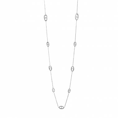 Γυναικείο Ατσάλινο Κολιέ – Women’s Steel Necklace