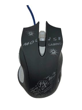 Ποντίκι Gaming - Mouse Gamer BWOO -X14