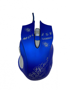 Ποντίκι Gaming - Mouse Gamer BWOO -X14