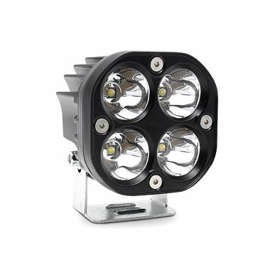 Προβολέας εργασίας 4 LED 10-30V - LED work light