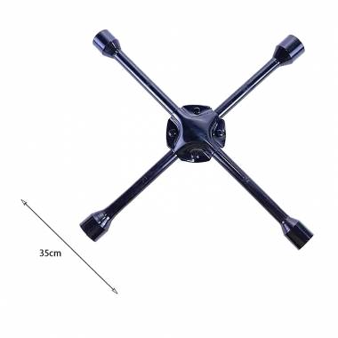 Σταυρός κλειδί αυτοκινήτου 35cm - Solid Wrench for Car