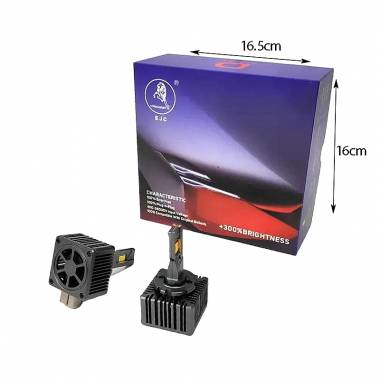 EJC Φώτα αυτοκινήτου D1S - Car headlight